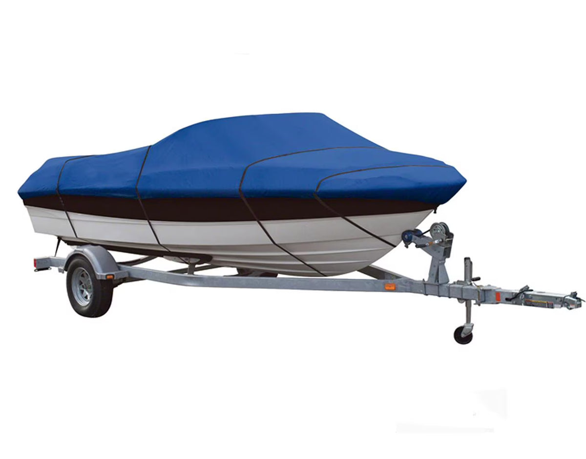 Boat Cover X6230