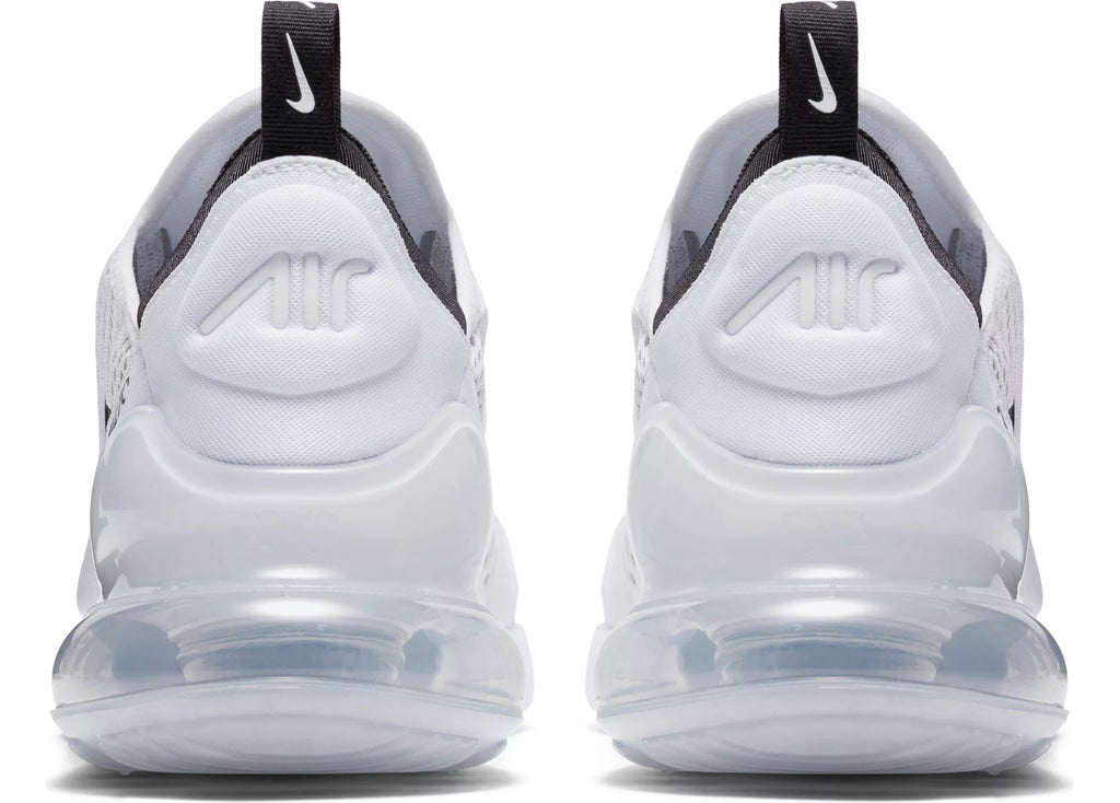 Men's Nike Air Max 270 White/Black (AH8050 100)
