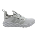 Adidas Kaptir Flow Cloud White Zero Metallic Womens Athletic Sneaker (IF6600)