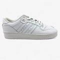 Adidas Rivalry Low Triple White Mens Athletic Sneaker (EF8729)