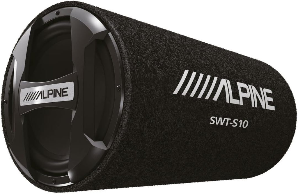 10" Bass System P191811