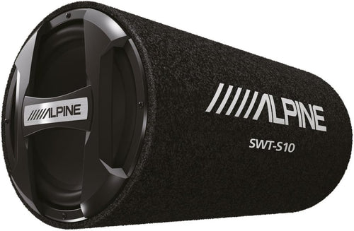 10" Bass System P191811