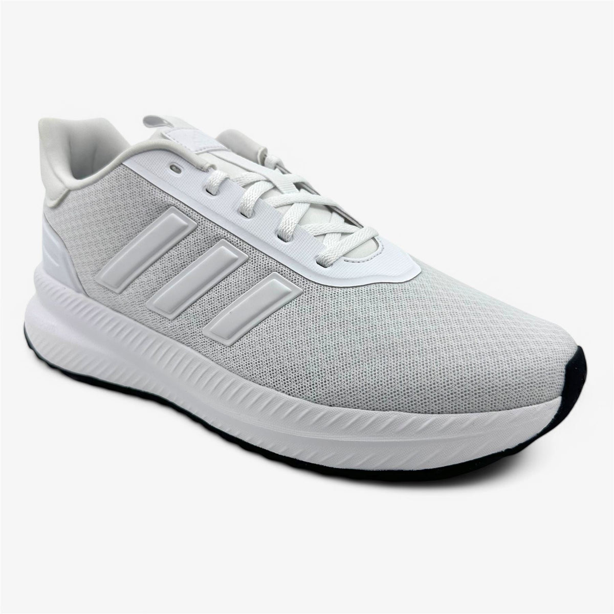 Adidas X PLR Path Cloud White Black Mens Athletic Sneaker (ID0466)