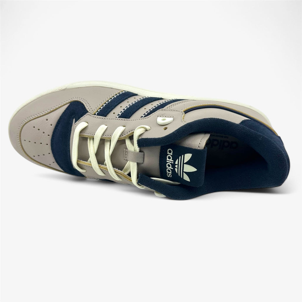 Adidas Rivalry 86 Low Low Blue Spark Mens Size 10.5 Athletic Sneaker (JH5610)