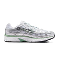 Women's Nike P-6000 Metallic Silver/Steam-White (BV1021 017)