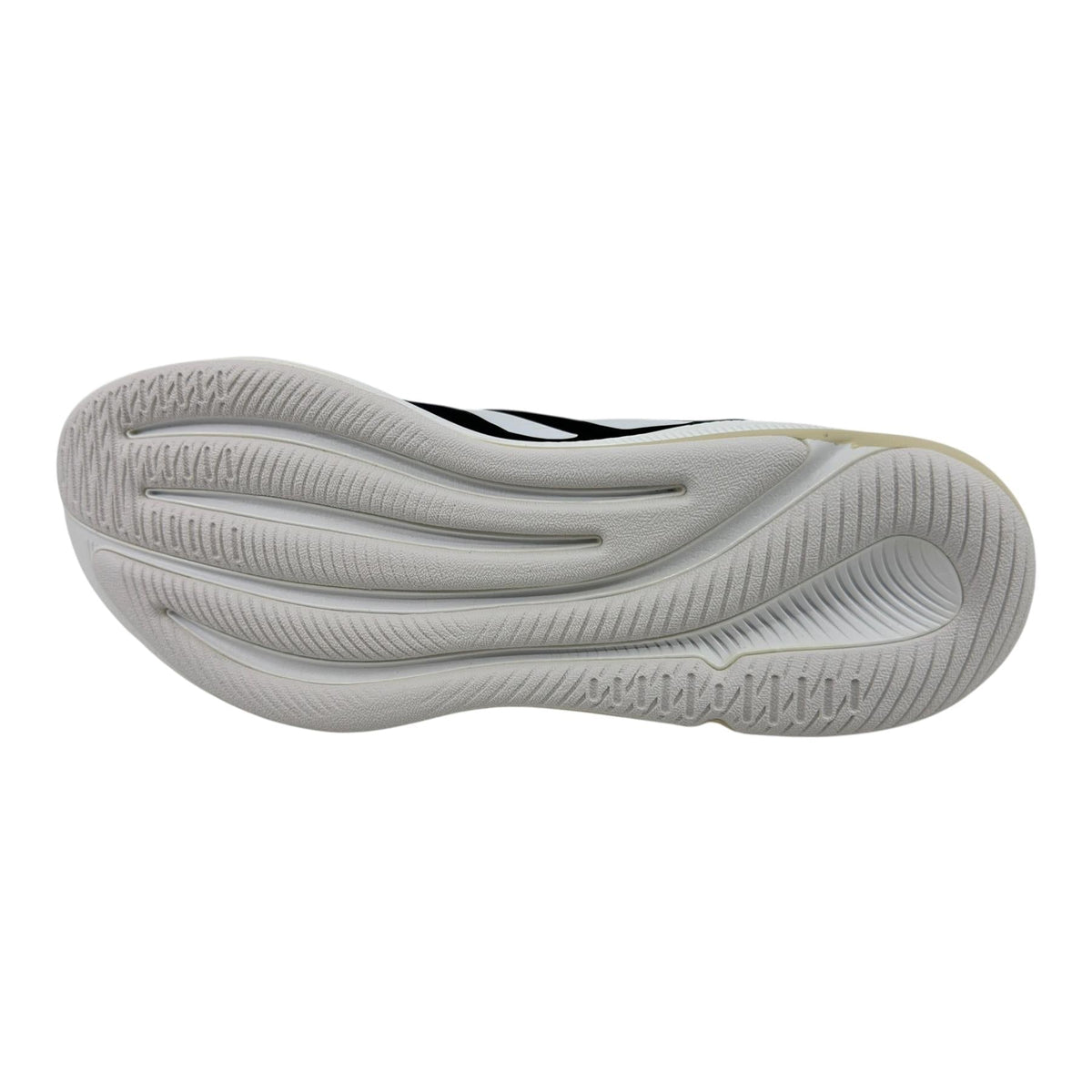 Adidas Supernova Ease Core Black Cloud White Womens Size 11 Athletic Sneaker (JH6072)