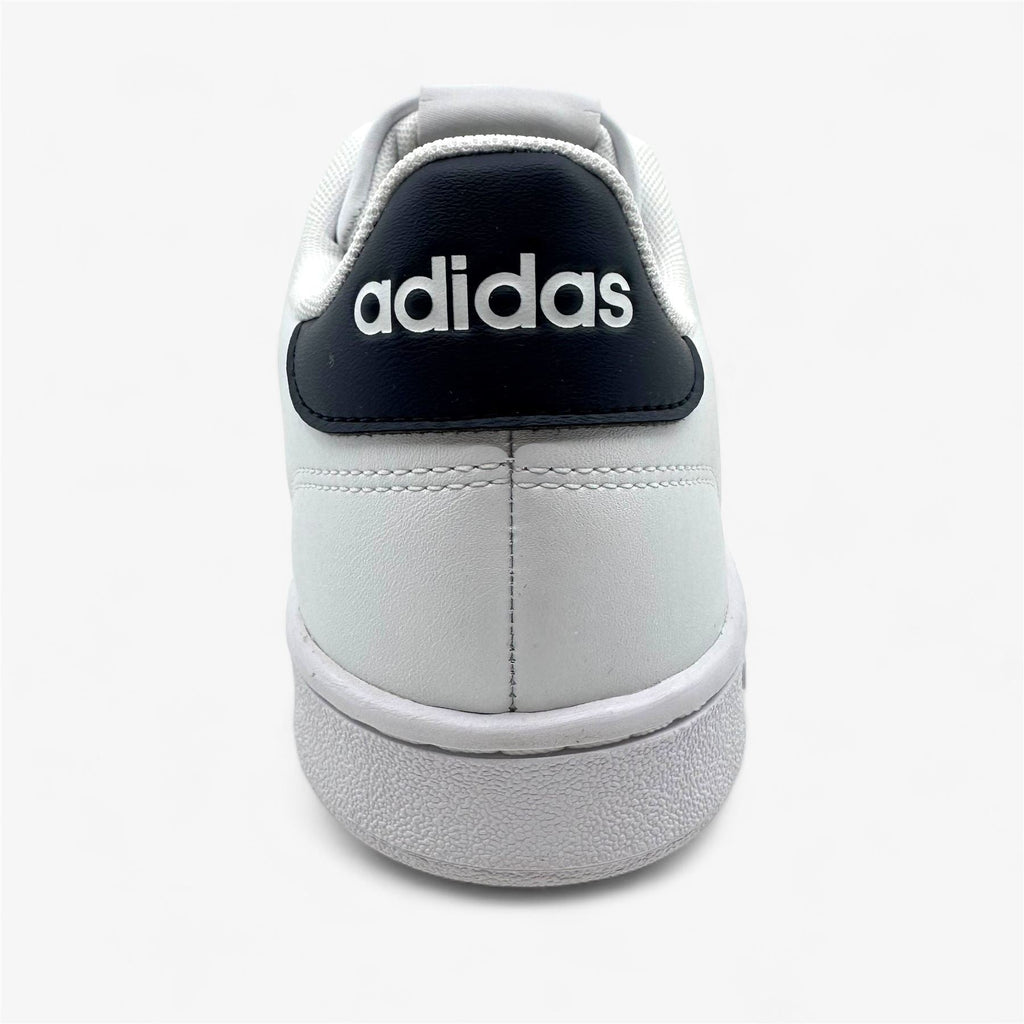 Adidas Advantage White Legend Ink Mens Athletic Sneaker (GZ5299)