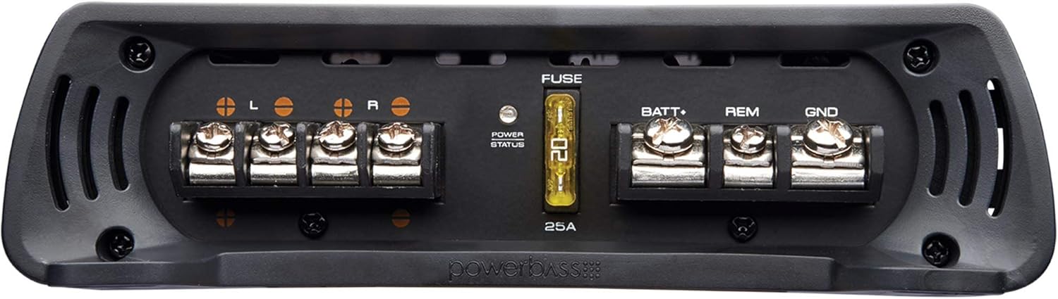 10" Bass System P191811