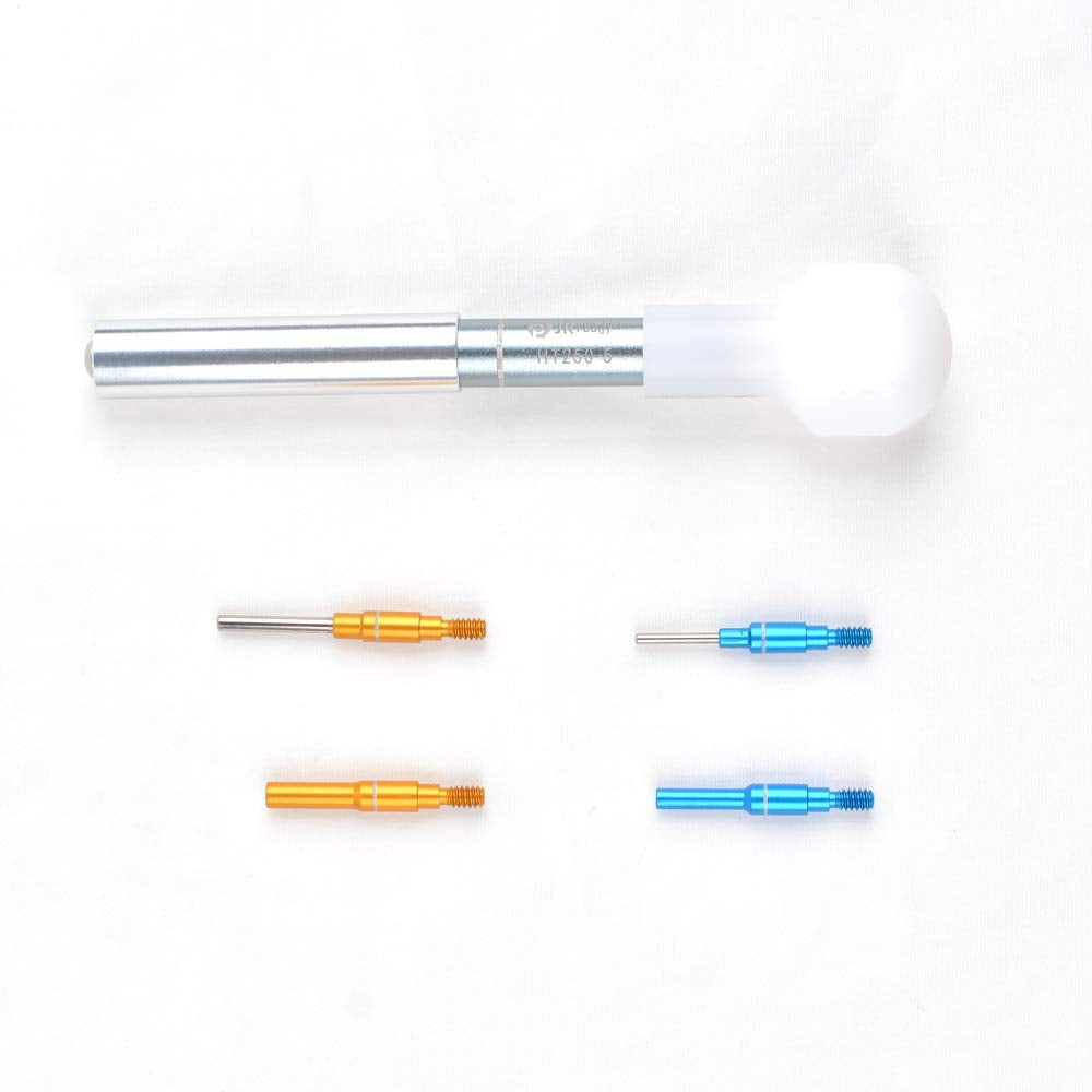 Adjustable Retention Tester KIT E42033