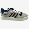 Adidas Rivalry 86 Low Low Blue Spark Mens Size 10.5 Athletic Sneaker (JH5610)