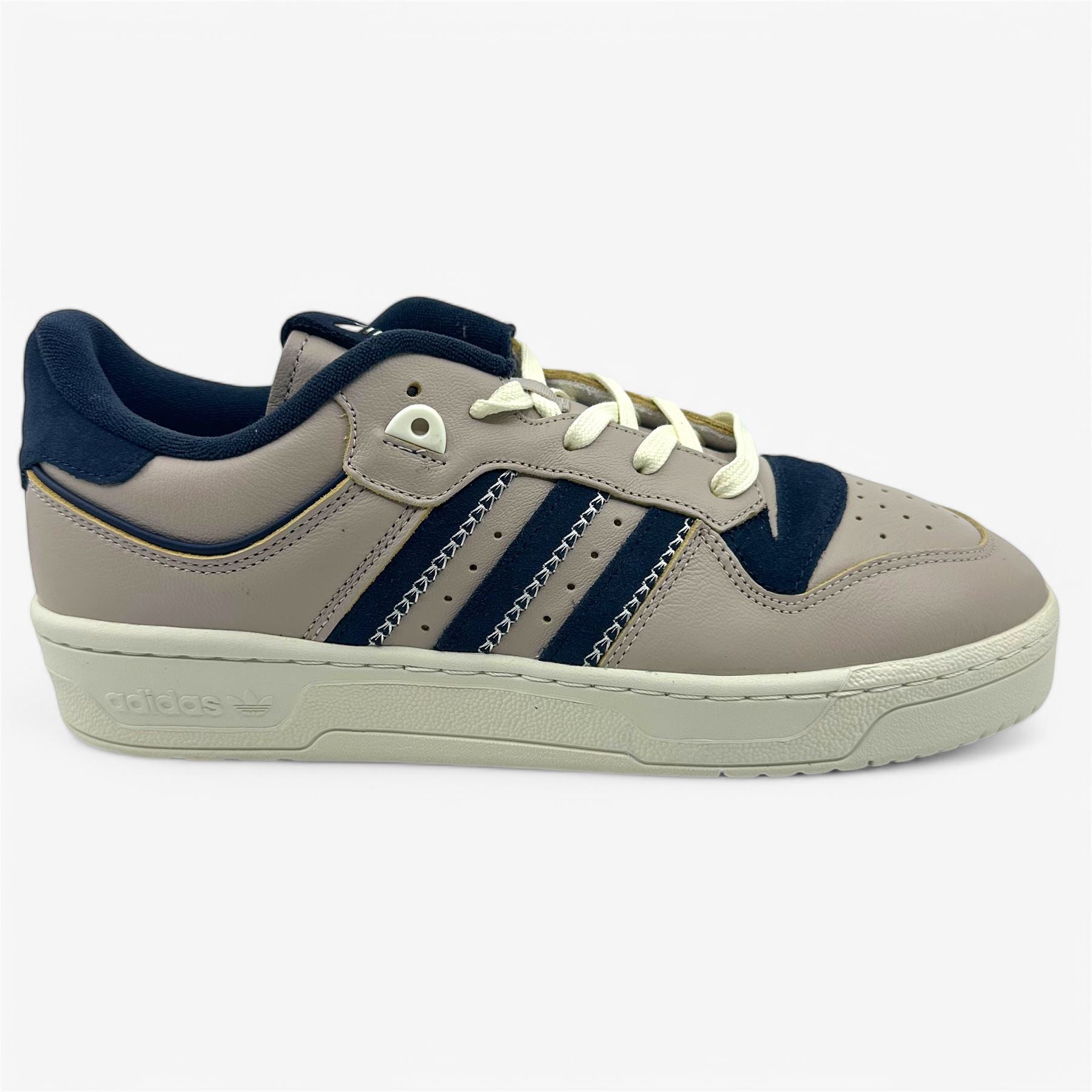 Adidas Rivalry 86 Low Low Blue Spark Mens Size 10.5 Athletic Sneaker (JH5610)
