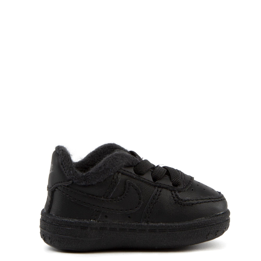 Crib Nike Force 1 Crib Black/Black-Black (CK2201 001)