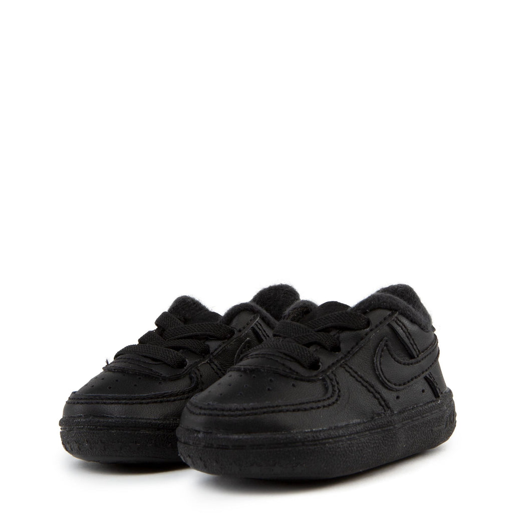 Crib Nike Force 1 Crib Black/Black-Black (CK2201 001)