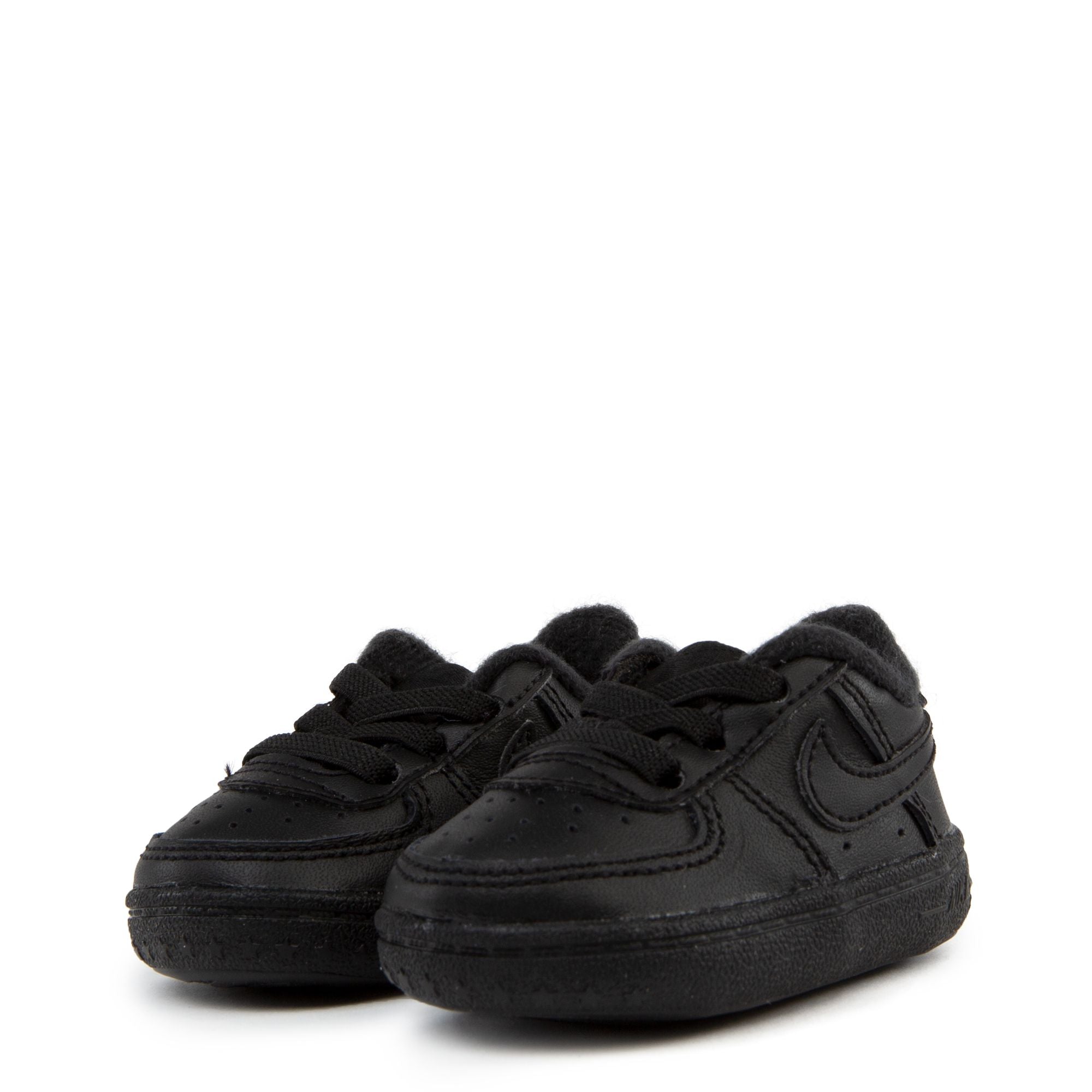Crib Nike Force 1 Crib Black/Black-Black (CK2201 001)