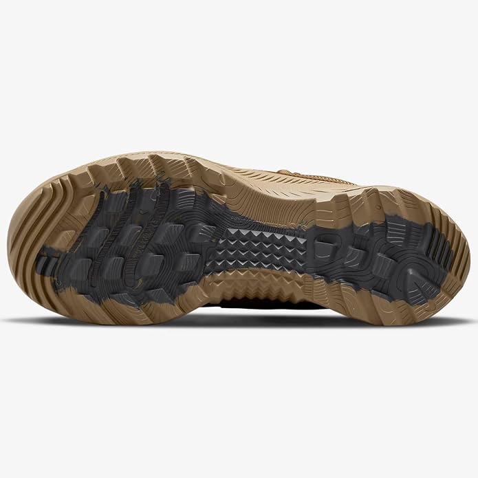 Men's Nike React SFB Carbon Coyote/Coyote (CK9951 900)