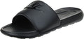 Men's Nike Victori One Slide Black/Black-Black (CN9675 003)