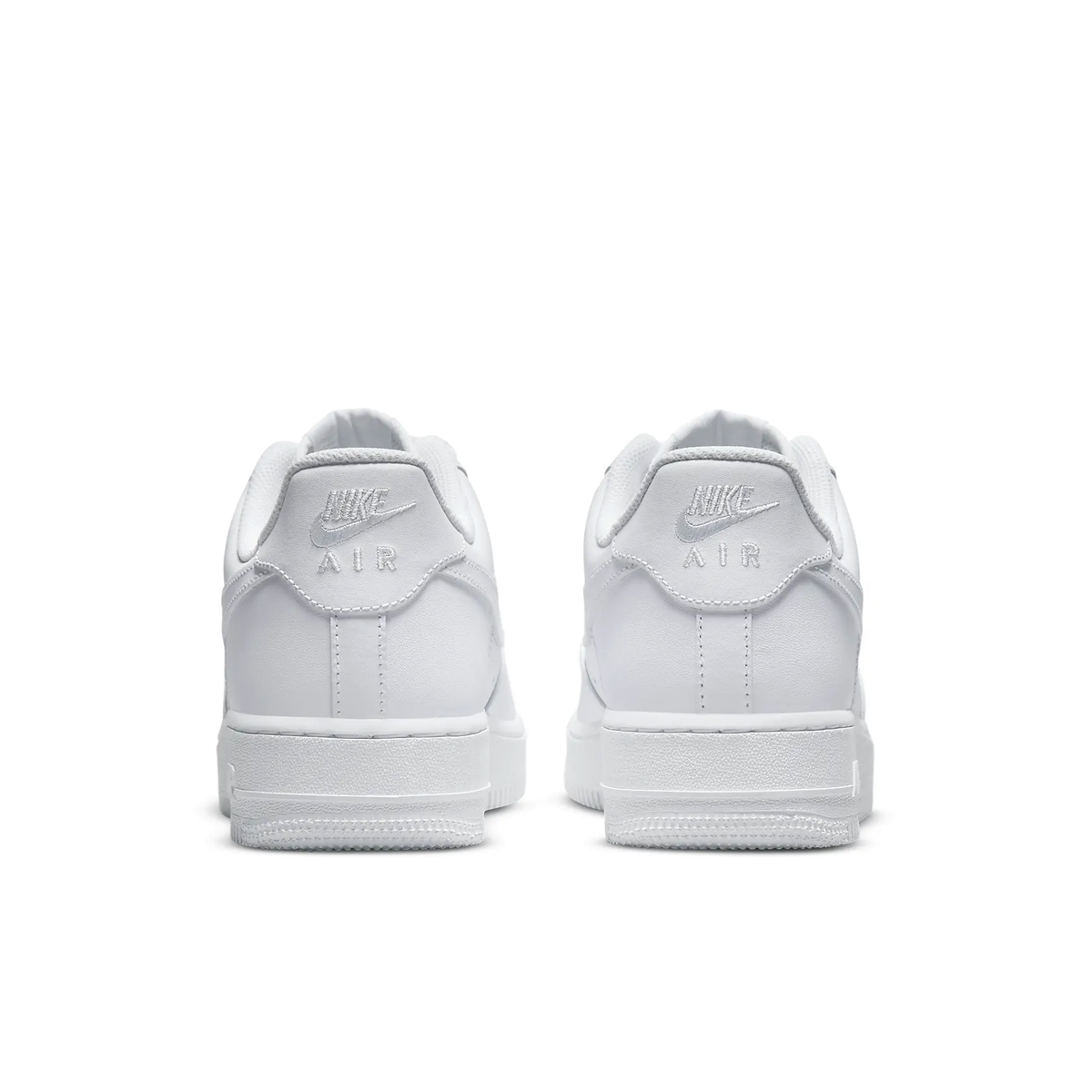 Men's Nike Air Force 1 '07 White/White (CW2288 111)