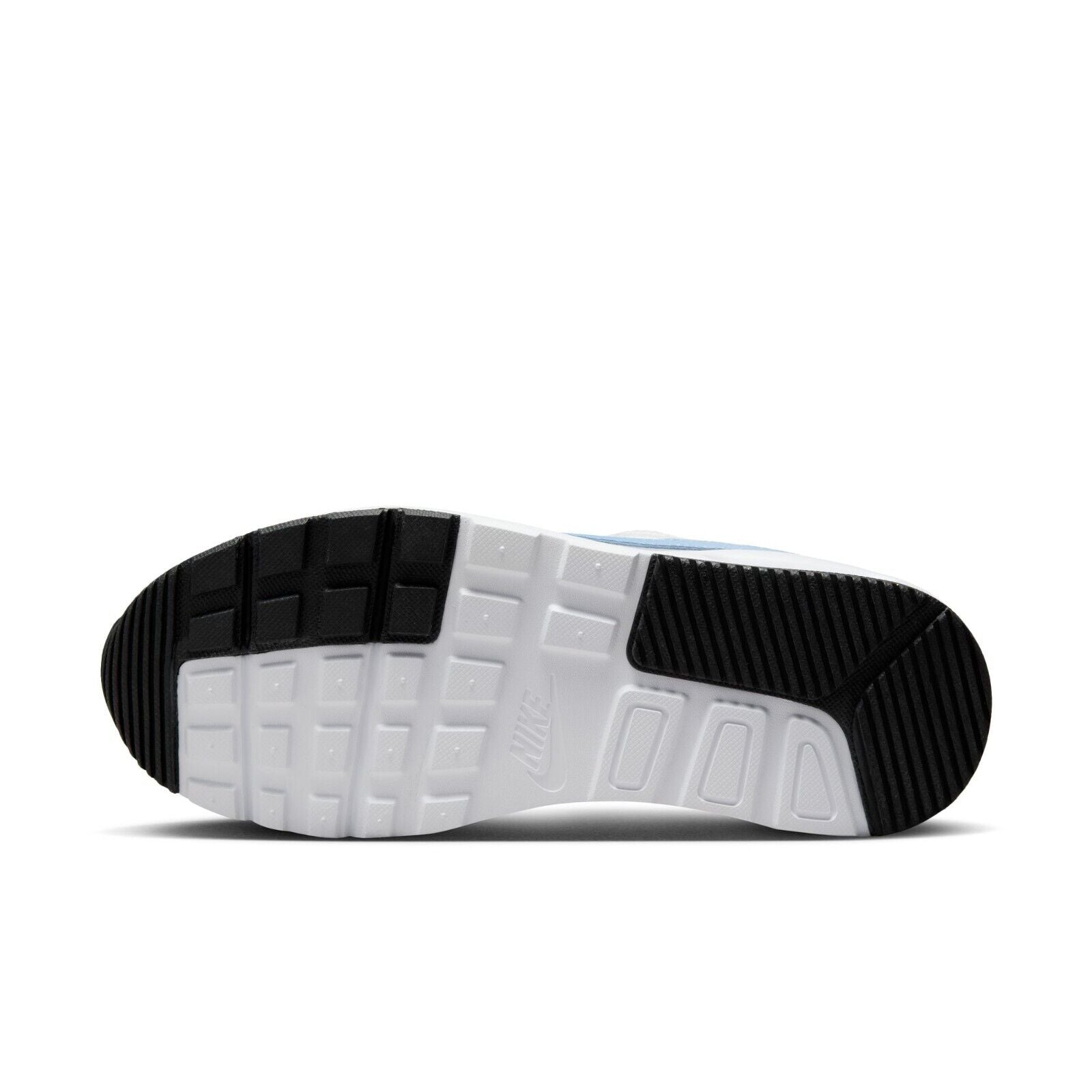 Women's Nike Air Max SC Summit White/University Blue (CW4554 116)