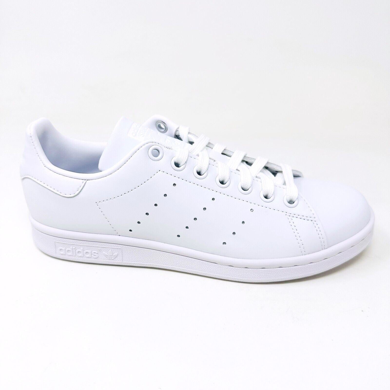Adidas Originals Stan Smith Primegreen Cloud White Womens Casual Shoes Q47225