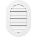 PVC Gable Vent G58938
