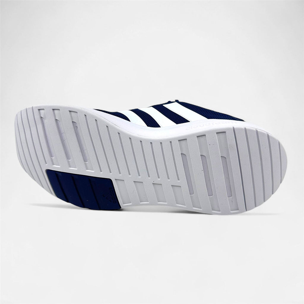 Adidas Racer TR23 Dark Blue Cloude White Mens Athletic Sneaker (IG7325)