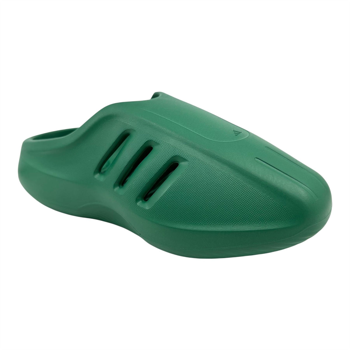 Adidas adiFOM IIInfinity Mule Court Green Mens Casual Mule (JI0401)