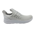 Adidas Lite Racer Adapt 7.0 Cloud White Grey Mens Athletic Sneaker (IE6326)