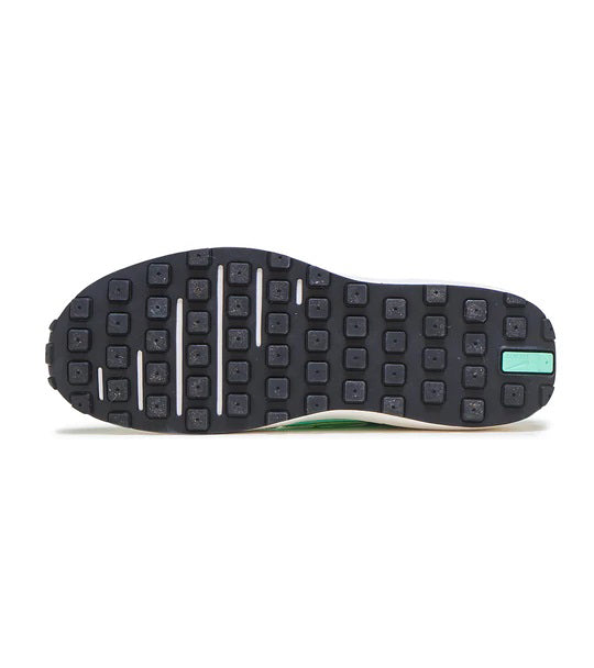 Women's Nike Waffle One Bleached Aqua/Lime Glow (DC2533 401)