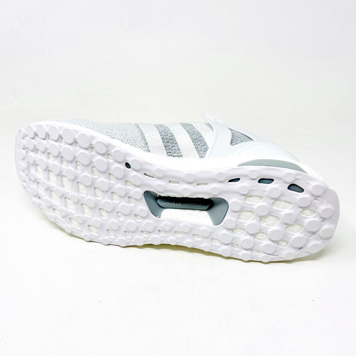 Adidas EQT Support Ultra Gray Vintage White Mens Primeknit Running Shoes BB1242