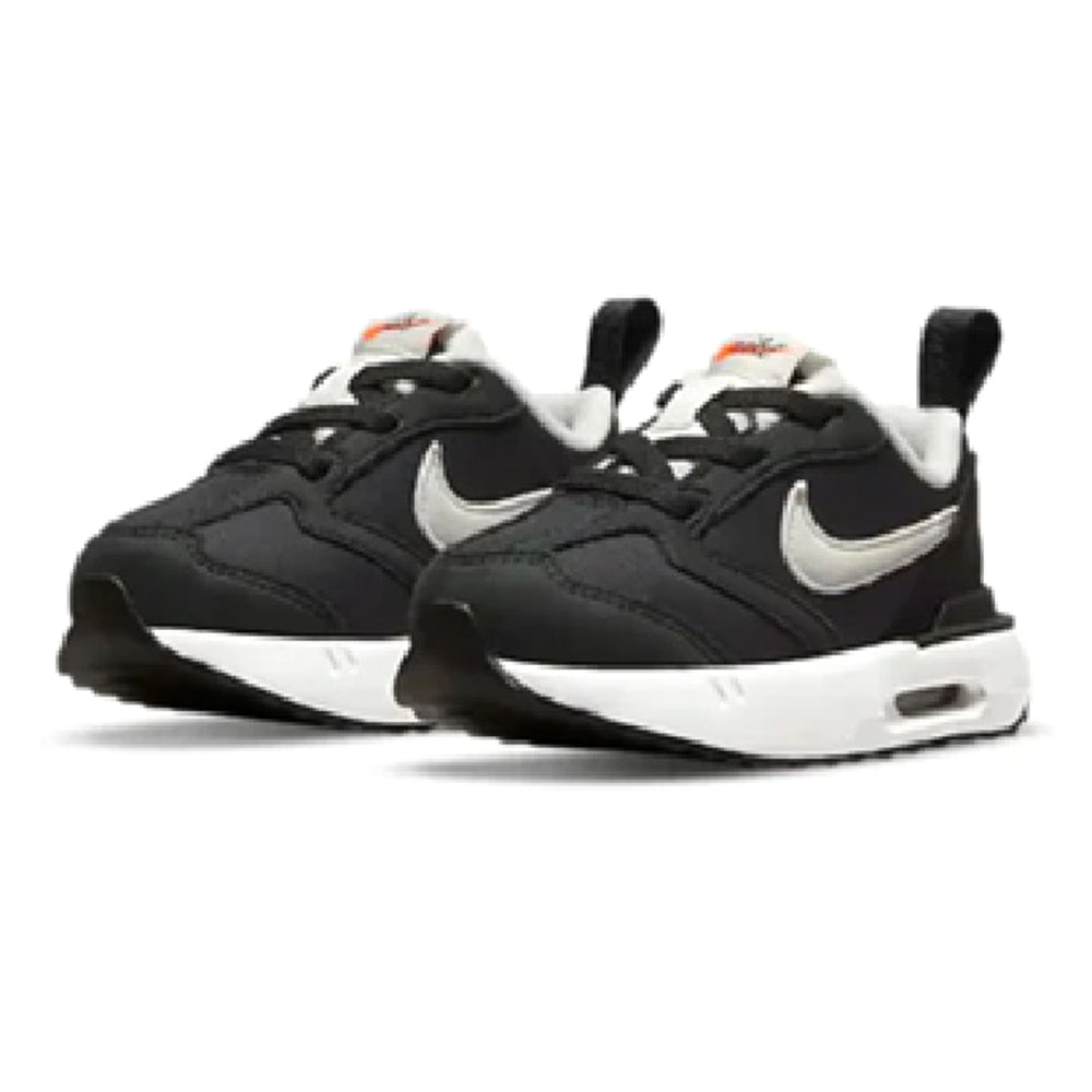 Toddler's Nike Air Max Dawn Black/Summit White (DC9319 002)