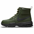 Big Kid's Nike Air Max Goaterra 2.0 Cargo Khaki/DK Smoke Grey (DC9515 300)