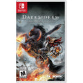 Darksiders Warmastered Nintendo Switch W958397