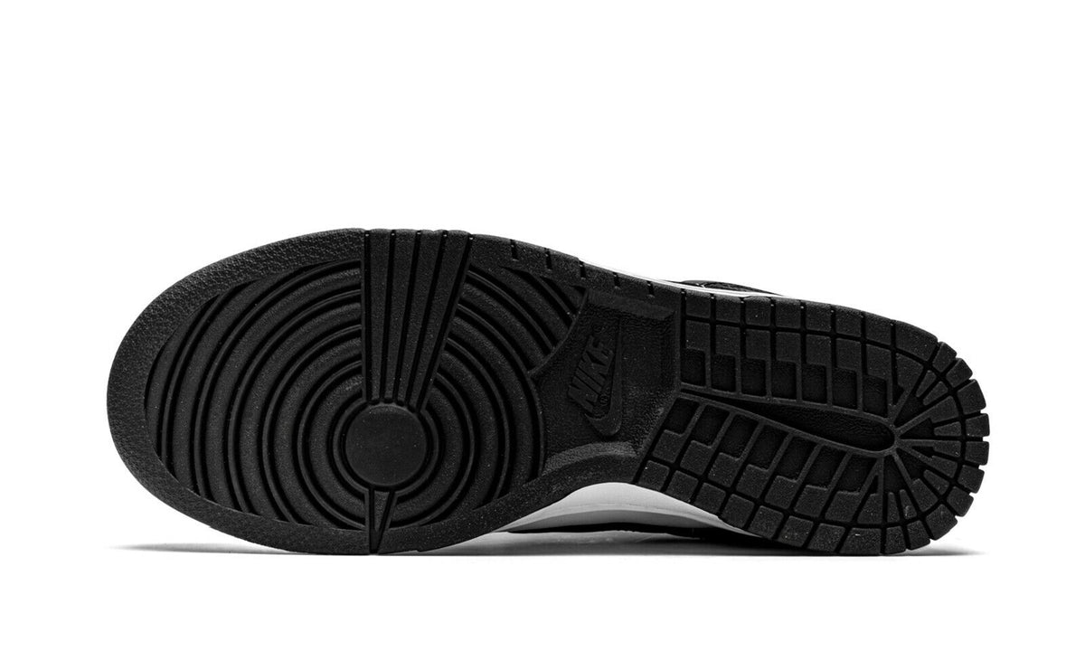 Women's Nike Dunk Low "Panda" White/Black-White (DD1503 101)