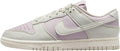 Women's Nike Dunk Low Next Nature Light Bone/Sail (DD1873 001)