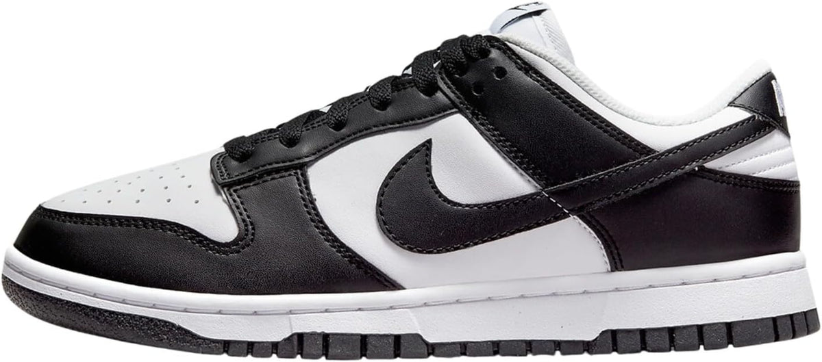Women's Nike Dunk Low Next Nature "Panda" White/Black (DD1873 102)