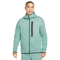 Men's Nike Bicostal Tech Fleece Full Zip Hoodie (DD4688 361)