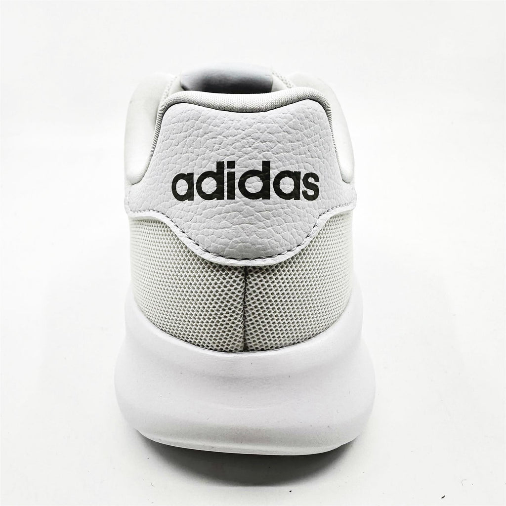 Adidas Lite Racer 3.0 Cloud White Womens Athletic Sneakers (GW7955)