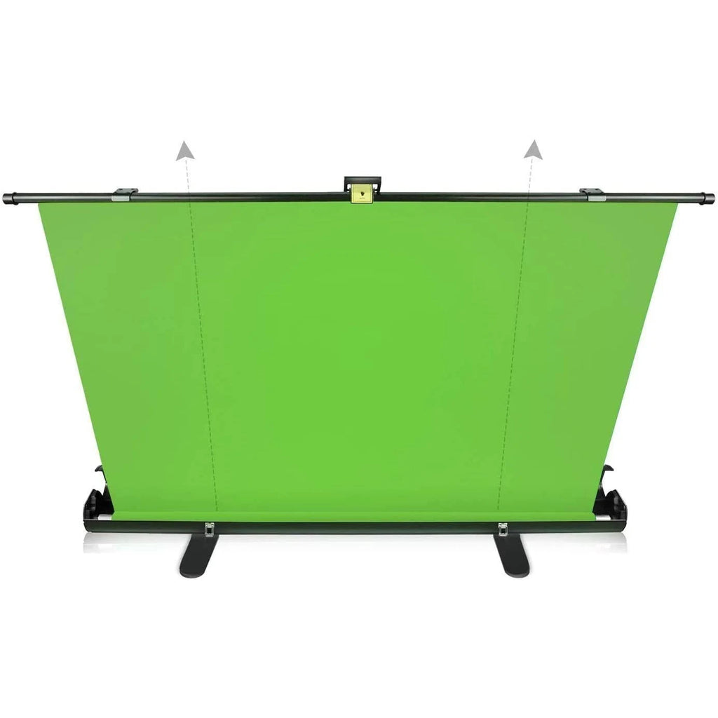 Green Chroma Key Screen G858