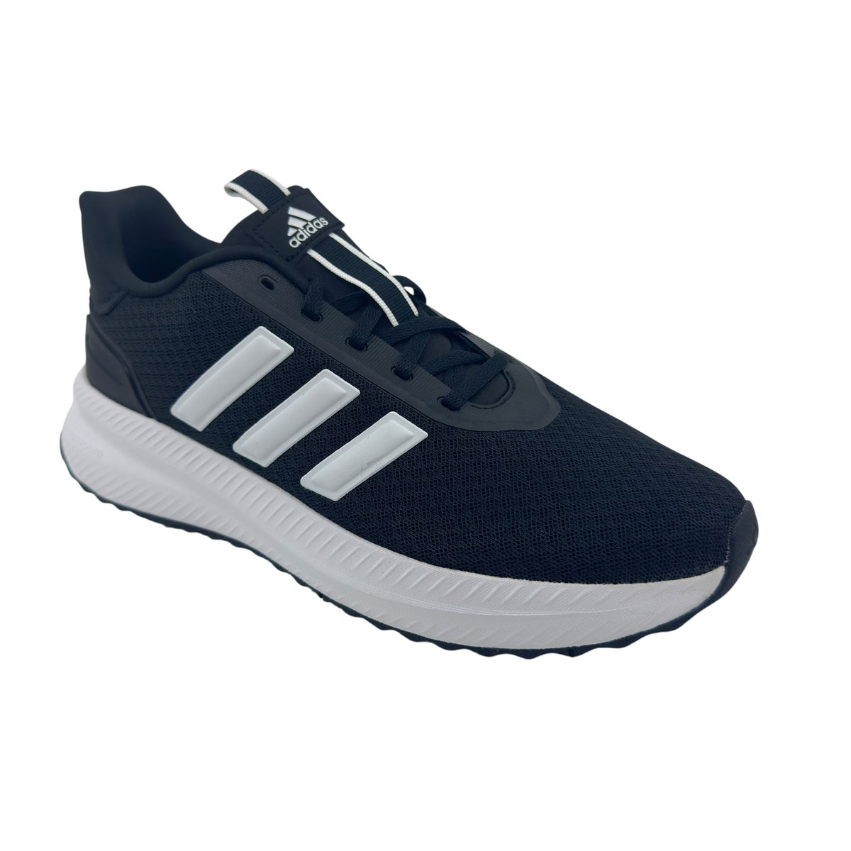Adidas X PLR Path Core Black White Mens Athletic Sneaker (ID0468)