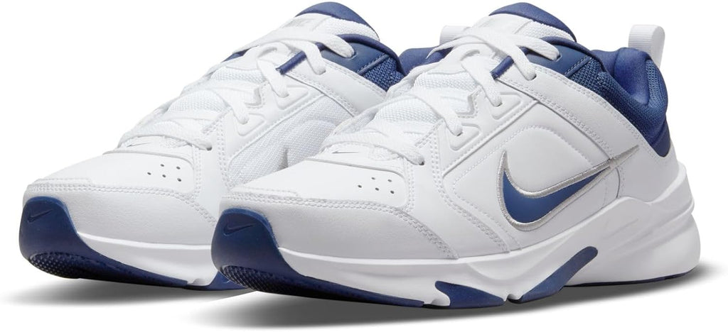 Men's Nike Defy All Day White/Midnight Navy (DJ1196 100)