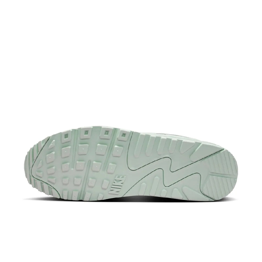Men's Nike Air Max 90 Light Pumice/Light Pumice (DM0029 025)