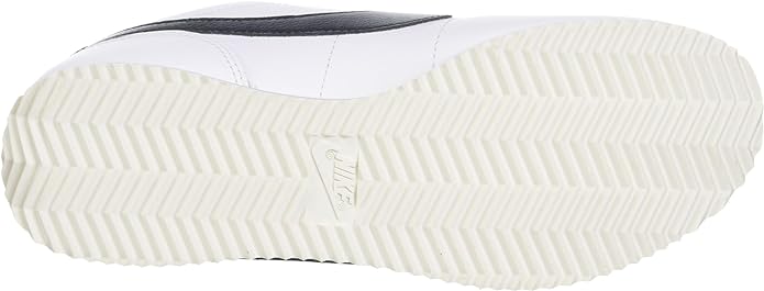 Women's Nike Cortez White/Black-LT Photo Blue-Sail (DN1791 100)