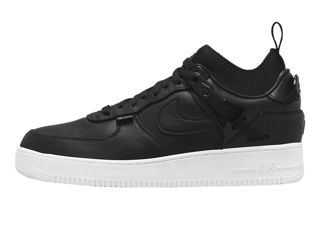 Men's Nike Air Force 1 Low SP Undercover Blk/Blk-Wht-Black (DQ7558 002)