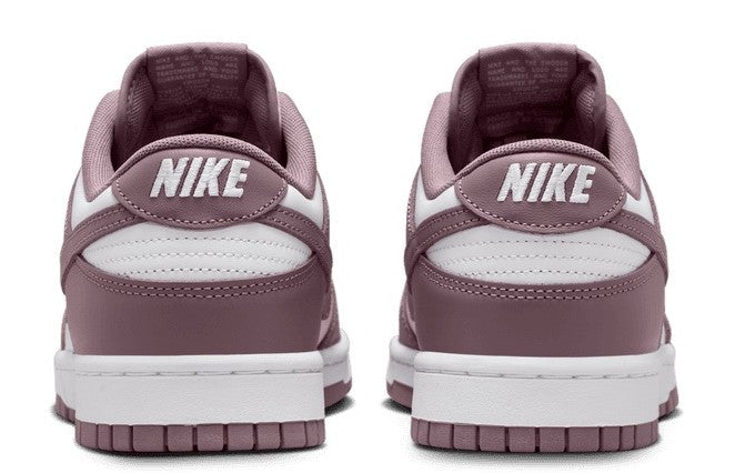 Men's Nike Dunk Low Retro White/Taupe Grey-White (DV0833 112)