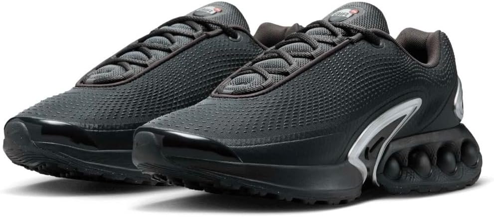 Men's Nike Air Max DN Medium Ash/Medium Ash (DV3337 202)