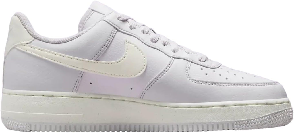 Women's Nike Air Force 1 '07 NN Barely Grape/Sail-Volt-Blck (DV3808 500)