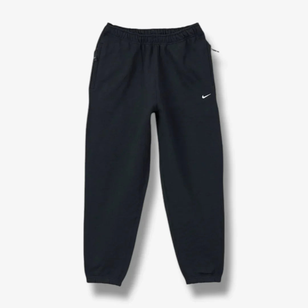 Nike Solo Swoosh Pants - DX1364-010