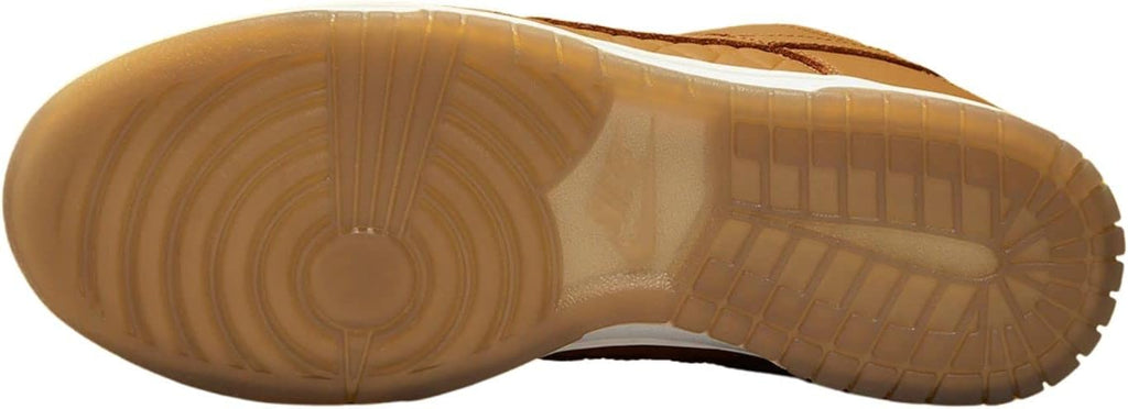 Women's Nike Dunk Low Wheat/Wheat-Sail-Black (DX3374 700)