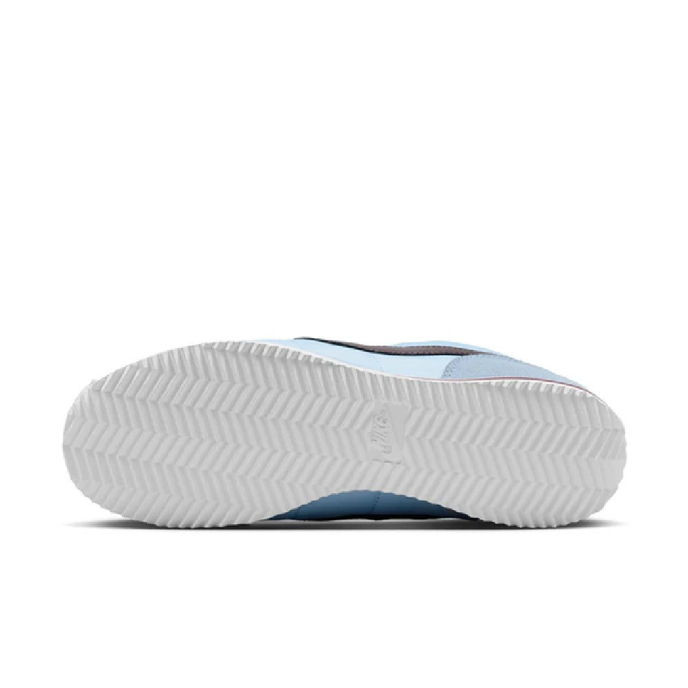 Women's Nike Cortez Celestine Blue/Burgundy Crush (DZ2795 405)