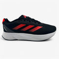 Adidas Duramo SL Solar Red Grey Mens Athletic Sneaker (IF9483)
